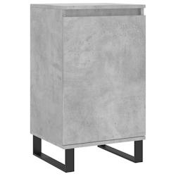 Helloshop26 - Buffet bahut commode armoire meuble de rangement organisateur cuisine salle de séjour salon 40 x 35 x 70 cm bois 02_0031930 - 300021044_0