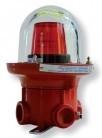 Lampe xénon antidéflagrante LA 312SA et LA 312SB - rendement élevé, basse consommation, zones ATEX_0