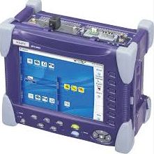 MTS8000 - Plate-forme multitest évolutive - Viavi (JDSU-Acterna) - Réflectomètres avec support TDM/PDH, Ethernet 10G et Fibre Channel_0