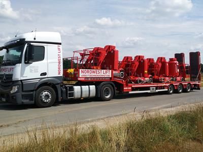 Multimax plus - semi-remorque surbaissée - 40 à 44 tonnes_0