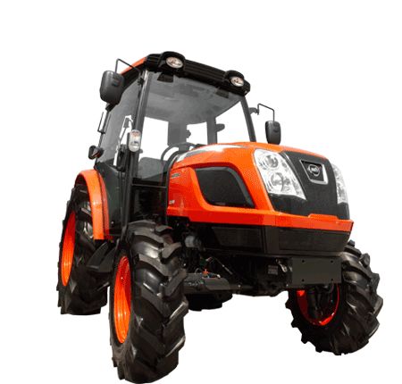 Nx5510 cab tracteur agricole - kioti - puissance brute du moteur: 41.0 kw (55 hp)_0