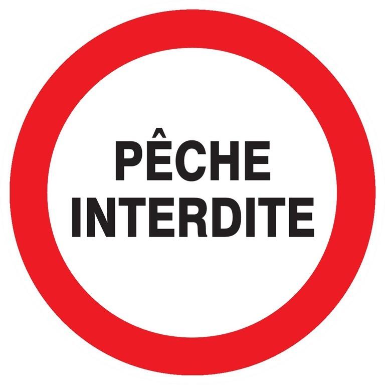 Panneaux adhésifs ronds 80 mm interdictions obligations - ADPNR-TL02/IPSN_0