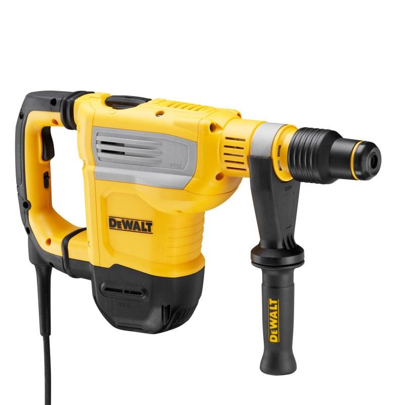 Perforateur Burineur SDSMax 1350W 10.5J - Dewalt | D25614K_0