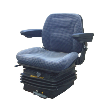 Siège SC95 M293 tissu - suspension parallèle standard avec contacteur et réglages ergonomiques_0