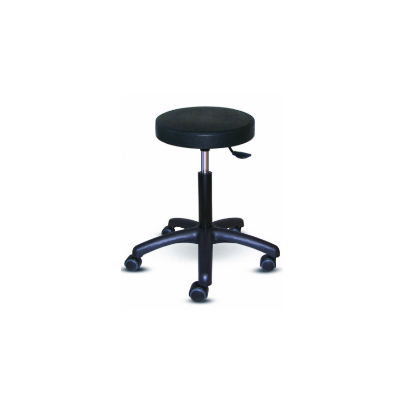 Tabouret à roulettes_0