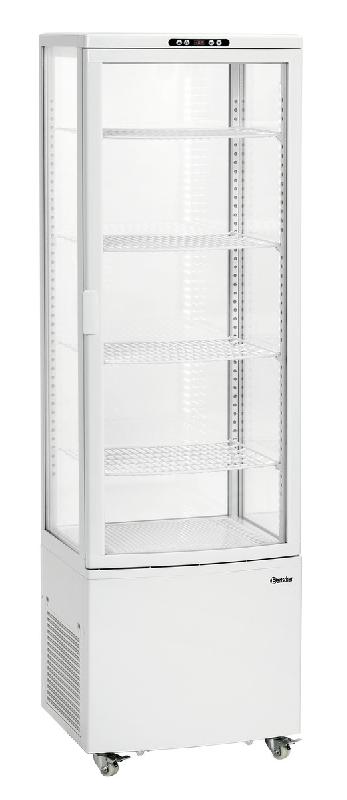 Vitrine réfrigérée 235 L-W_0