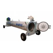 W-3200 - centrifugeuse industrielle - protima - capacité :110 m²/h_0