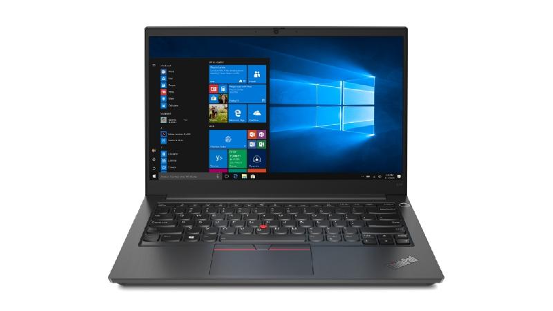 Lenovo ThinkPad E14 Gen 2 - Ordinateur portable 14'' Full HD Intel® Core™ i5 - Aluminium, 11ème génération, 8 Go RAM, 256 Go SSD_0