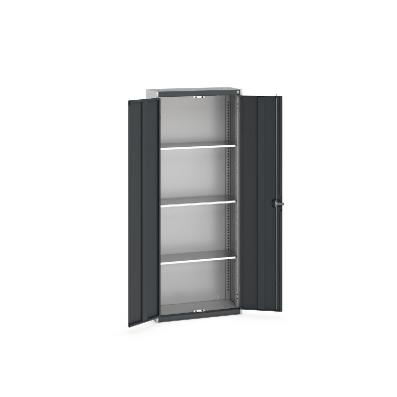 40031012. - Armoire Standard Cubio_0