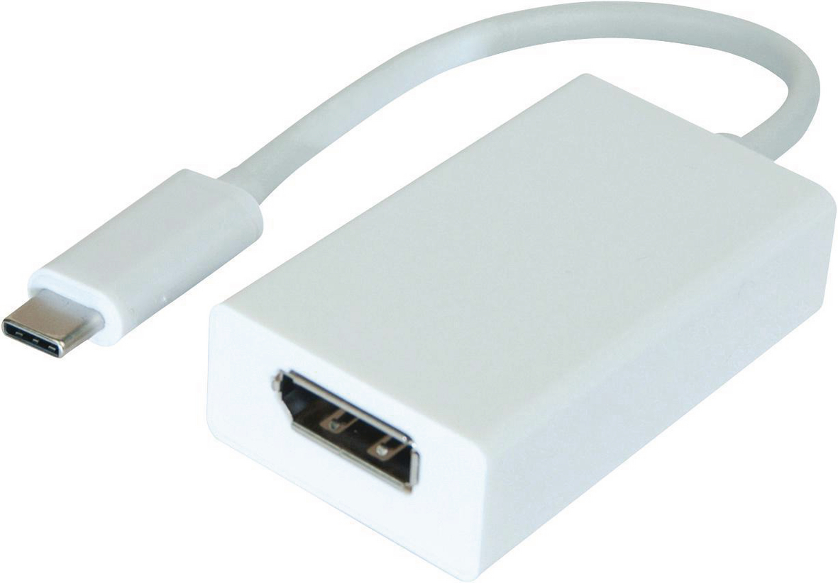 ADAPTATEUR USB 3.1 TYPE C VERS DISPLAYPORT