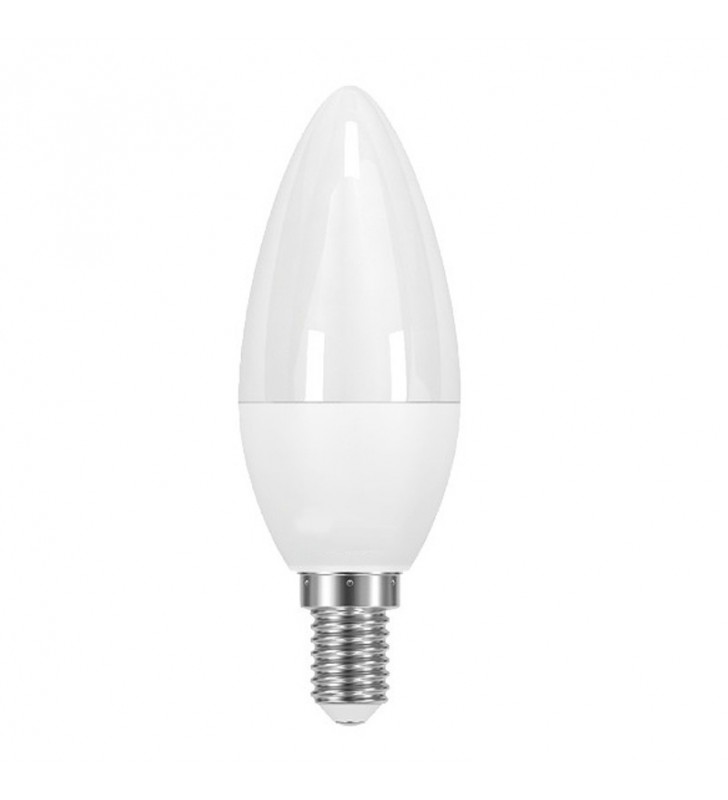 Ampoule led type bougie 6w e14 c37 270º - réf e146wb_0