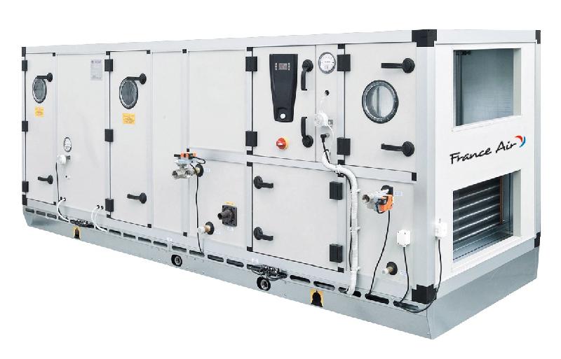 Centrales de conditionnement d'air modulys ta 5.0 / 6.6_0