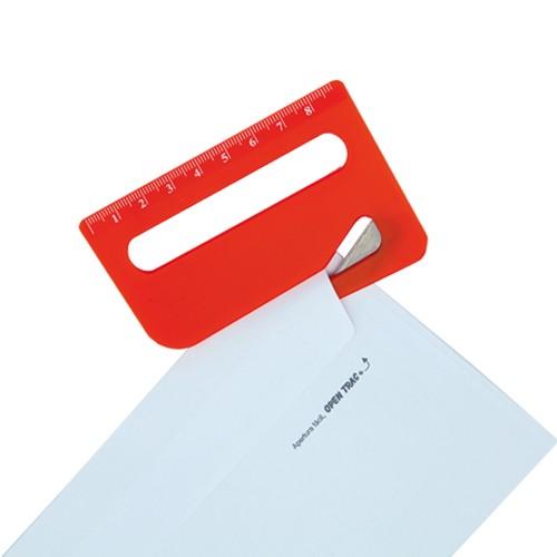 Coupe-papier loupe publicitaire Dagan - idéal pour événements à petits budgets_0
