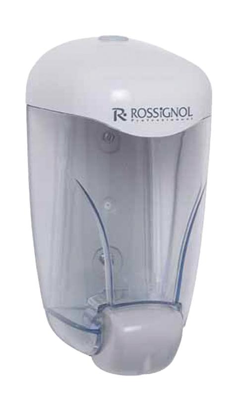 Distributeur de savon oleane 0,8l transparent - ROSSIGNOL - 52550 - 535244_0