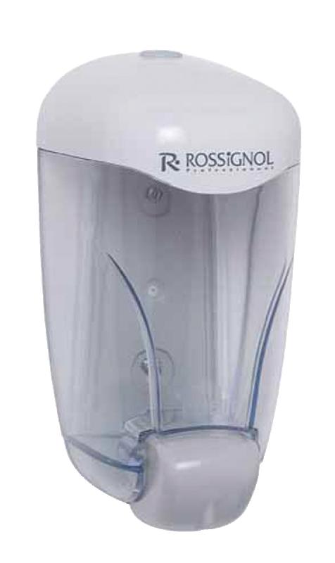 Distributeur de gel hydroalcoolique et de savon 0,8l oleane - ROSSIGNOL - 52550 - 535244_0