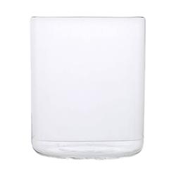 Dkristal carton de 6 verres 50 cl. Verre à bière verre fin capri corto - transparent verre 84200620002060_0