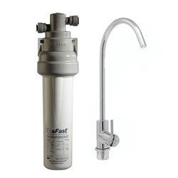 Ecofast - filtres d'eau potable - cieleo - cartouche ultracarb 2300 litres_0