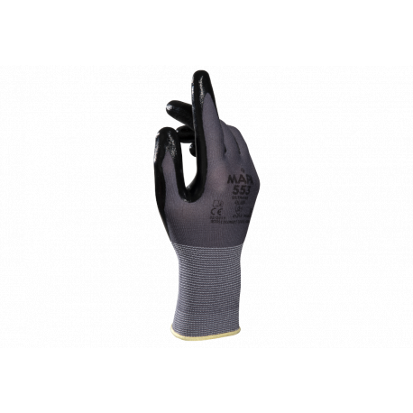 Gants de protection ULTRANE 553 MAPA Professionnel_0