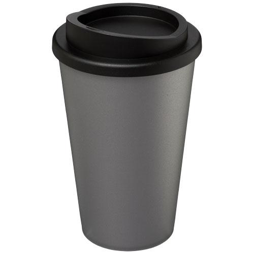 Gobelet isolant Americano® 350 ml - isotherme avec double paroi et couvercle à visser_0
