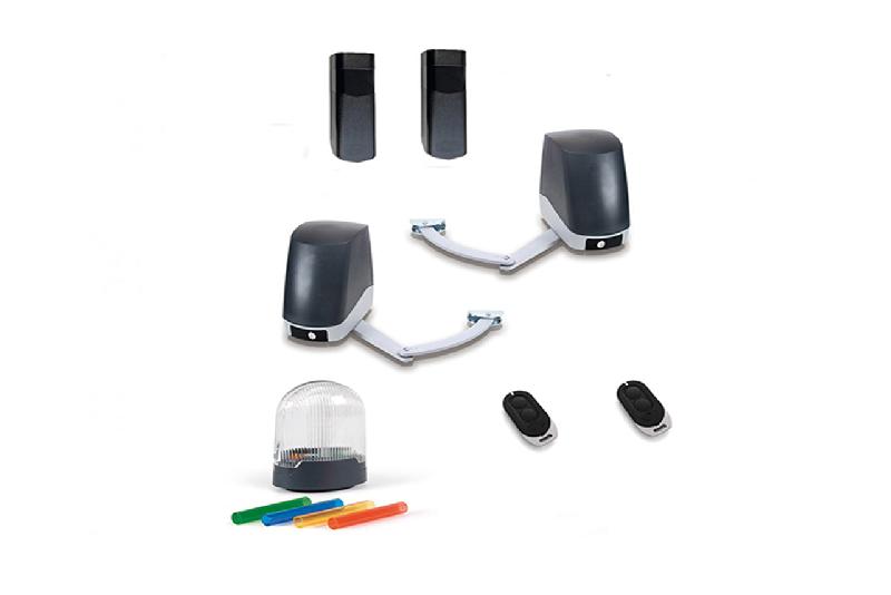 Kit moteur battant Standard_0