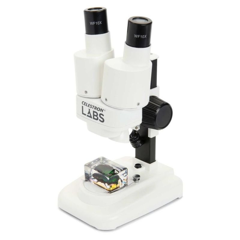 Labs s20 - loupe binoculaire - celestron - 20x_0