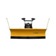 Lot Pro LD - Lames à neige Meyer by Aebi Schmidt - Pour camionnettes ½ tonne avec acier robuste et système EZ-Mount Plus_0
