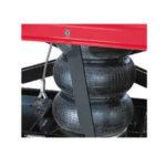 Plate-forme de levage pneumatique CORGHI 2.5 tonnes - 11572714_0