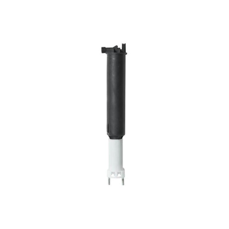 Pompe pulvérisateur à dos PRPPDC - 12 litres - Version produits agressifs_0
