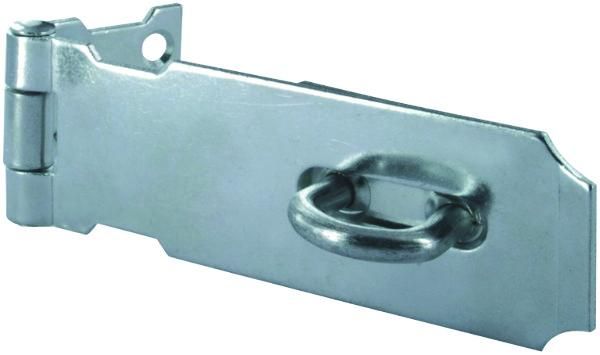 PORTE CADENAS ACIER ZINGUE LG:125MM(2021507)