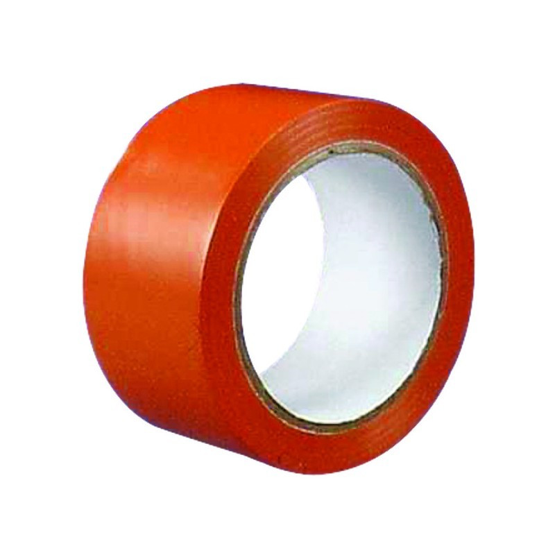Adhesif adhesif orange longueur 33 m x largeur 48 mm_0