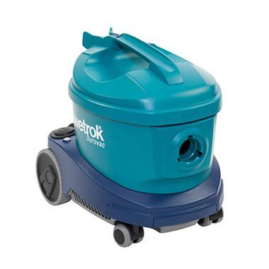 Aspirateur de poussières puissant et performant - DUROVAC 6 - Pour petites et moyennes surfaces, avec filtration avancée_0