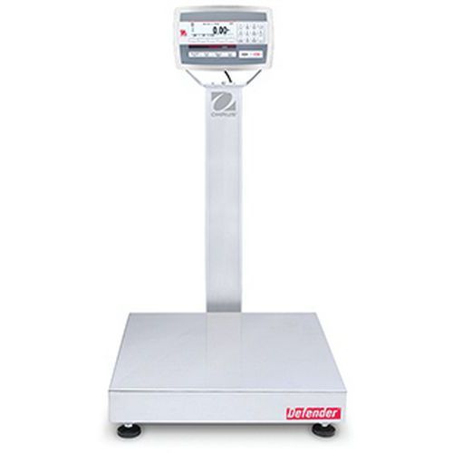 BALANCE INDUSTRIELLE EN MÉTROLOGIE LÉGALE DEFENDER 5000 D52XW60WQX7-M - OHAUS