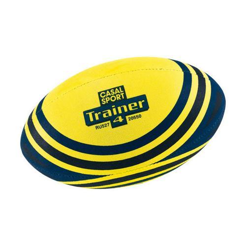 BALLON DE RUGBY - CASAL SPORT - TRAINER