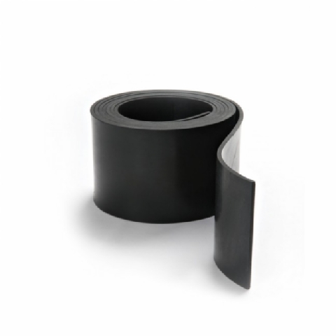 BANDES CAOUTCHOUC SBR 30X5 MM - 10 M