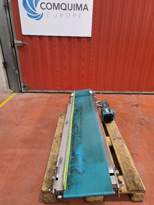 Bande transporteuse - référence                        :                         c13670_0