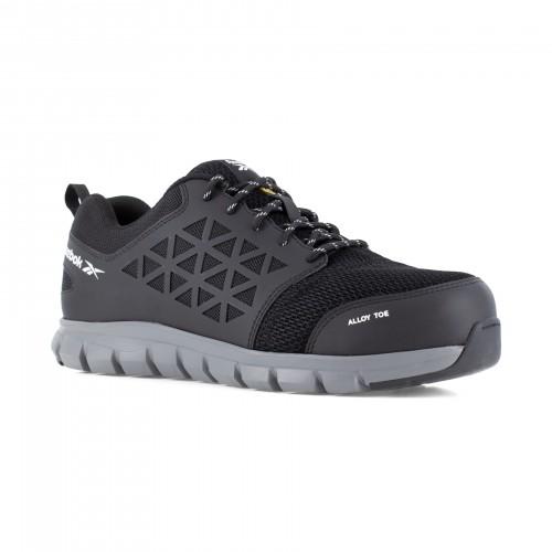 BASKETS DE SÉCURITÉ EXCEL LIGHT S1P SRC ESD – NOIR – TAILLE 36 REEBOK
