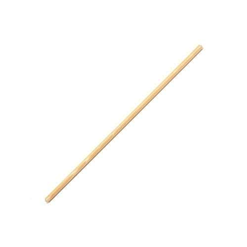 BATON DE GYMNASTIQUE EN BOIS
