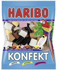 BONBONS GÉLIFIÉS AUX FRUITS 'CONFISERIE',SACHET 200 G - LOT DE 9