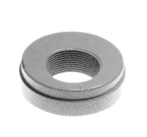 Bouchon rainure taraude 2 concentrique galvanisé UL FM VdS - Réf. : 315G_0
