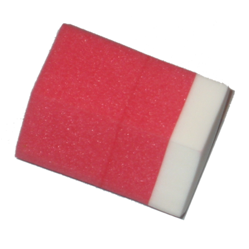 Bouchons de protection en mousse - ø64mm - Amortiflex® BPTF64_0