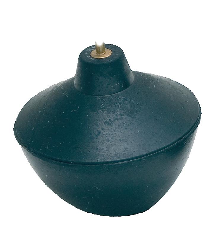 CLOCHE DE RÉNOVATION POUR MÉCANISME DE CHASSE TYPE IDEAL STANDARD - GRIPP - 23014052