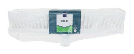 BROSSE POUR BALAI ALIMENTAIRE 45 CM