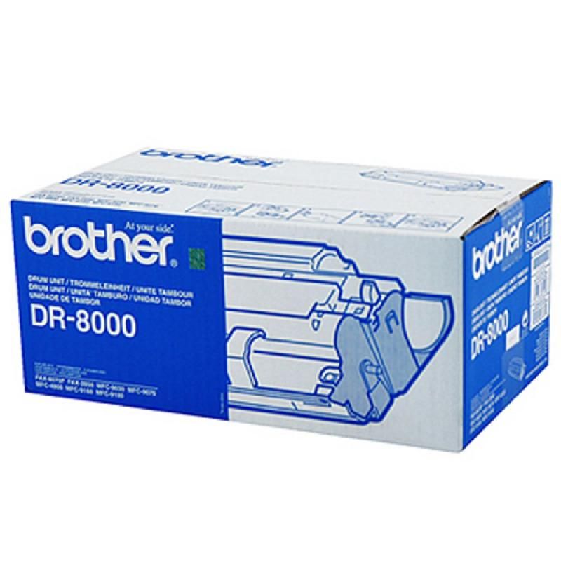 BROTHER TAMBOURS LASER BROTHER - N° DR8000