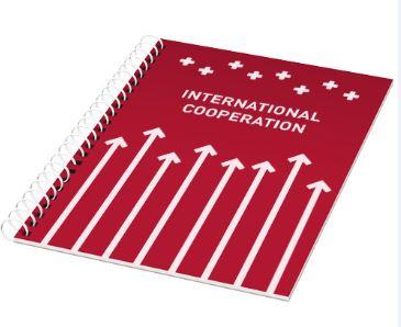 Carnet à spirales A5 - couverture plastique - 50 à 100 feuilles - papier 80g/m²_0