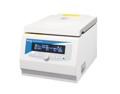 Centrifugeuse haute vitesse 2624/2 - Ref.: GLC005_0