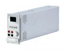 Charge dynamique Chroma 63102 - 2 voies 20A, 80V ou 100W max - Compatible châssis 6310/6310A_0