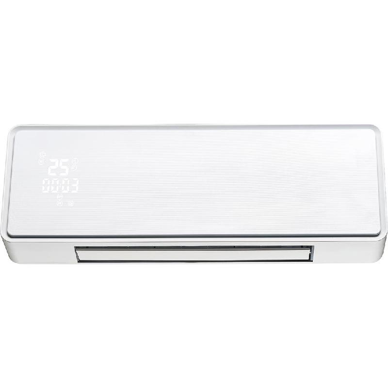 Chauffage compacte électrique monophasé soufflant Sirocco - AXELAIR - RSPL2000_0