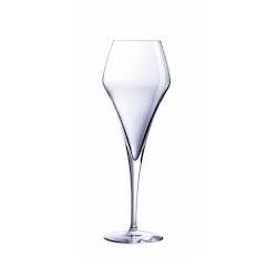 Chef & Sommelier Flûte à champagne Arom'up 21 cl x6 -  Transparent Rond Cristallin Chef Et Sommelier - transparent 0883314882155_0