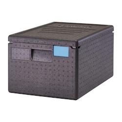 Conteneur EPP GN 1/1 à ouverture sur le dessus Cambro 46 Litres - CADW574_0
