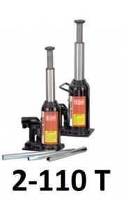 Crics Bouteille 30t